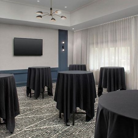 Courtyard By Marriott Savannah Downtown - Historic District Exteriör bild