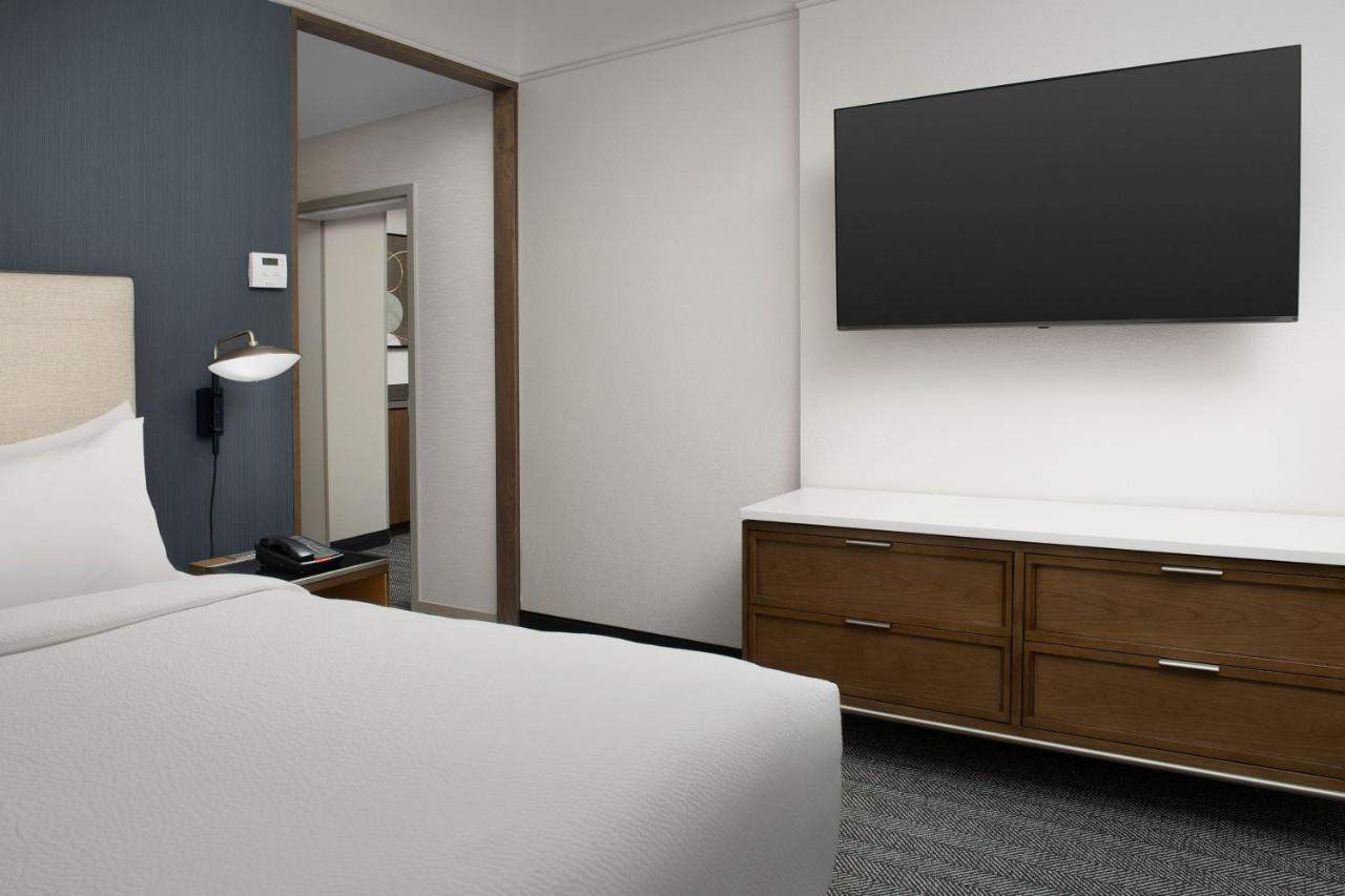 Courtyard By Marriott Savannah Downtown - Historic District Exteriör bild
