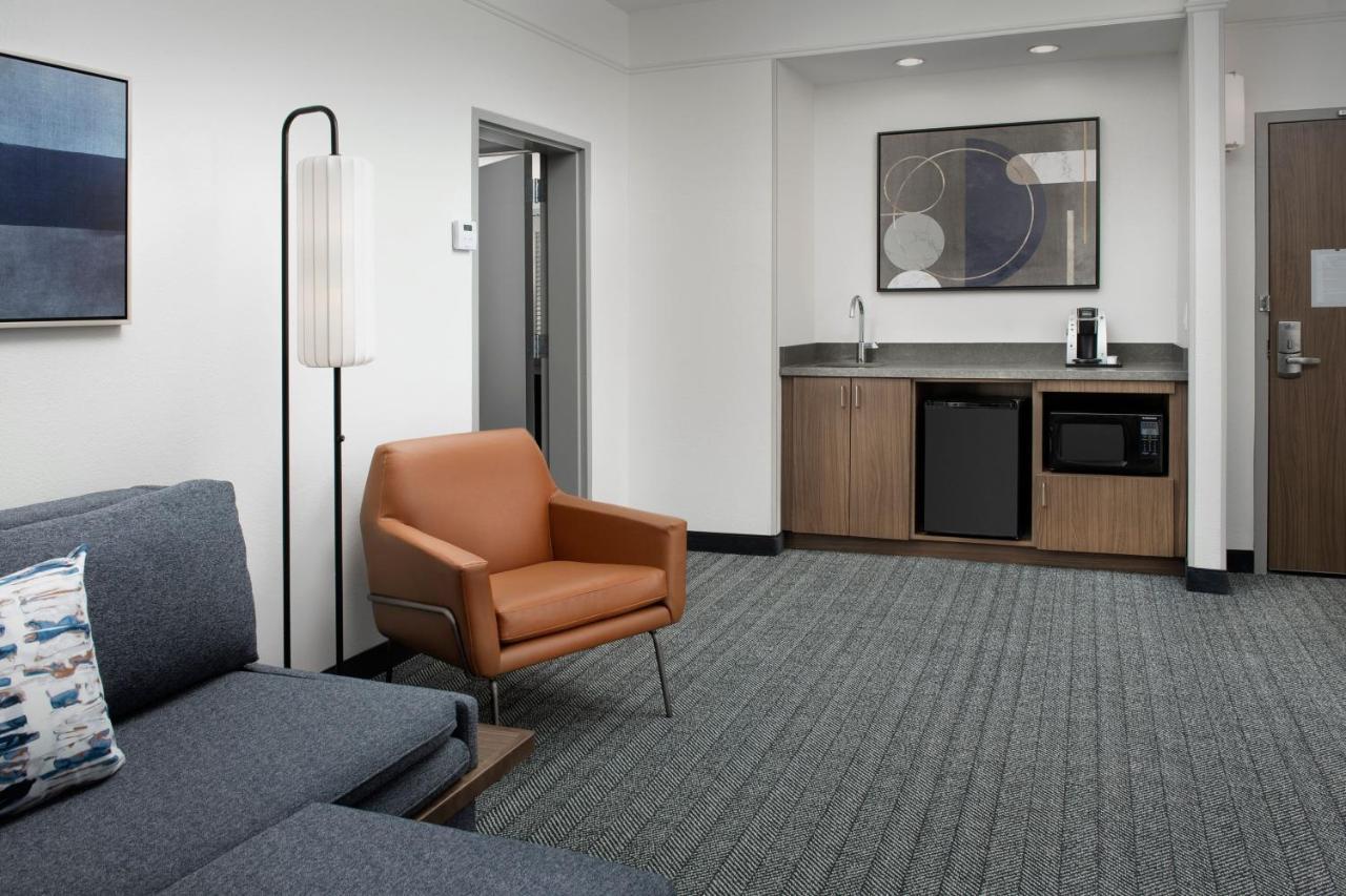 Courtyard By Marriott Savannah Downtown - Historic District Exteriör bild