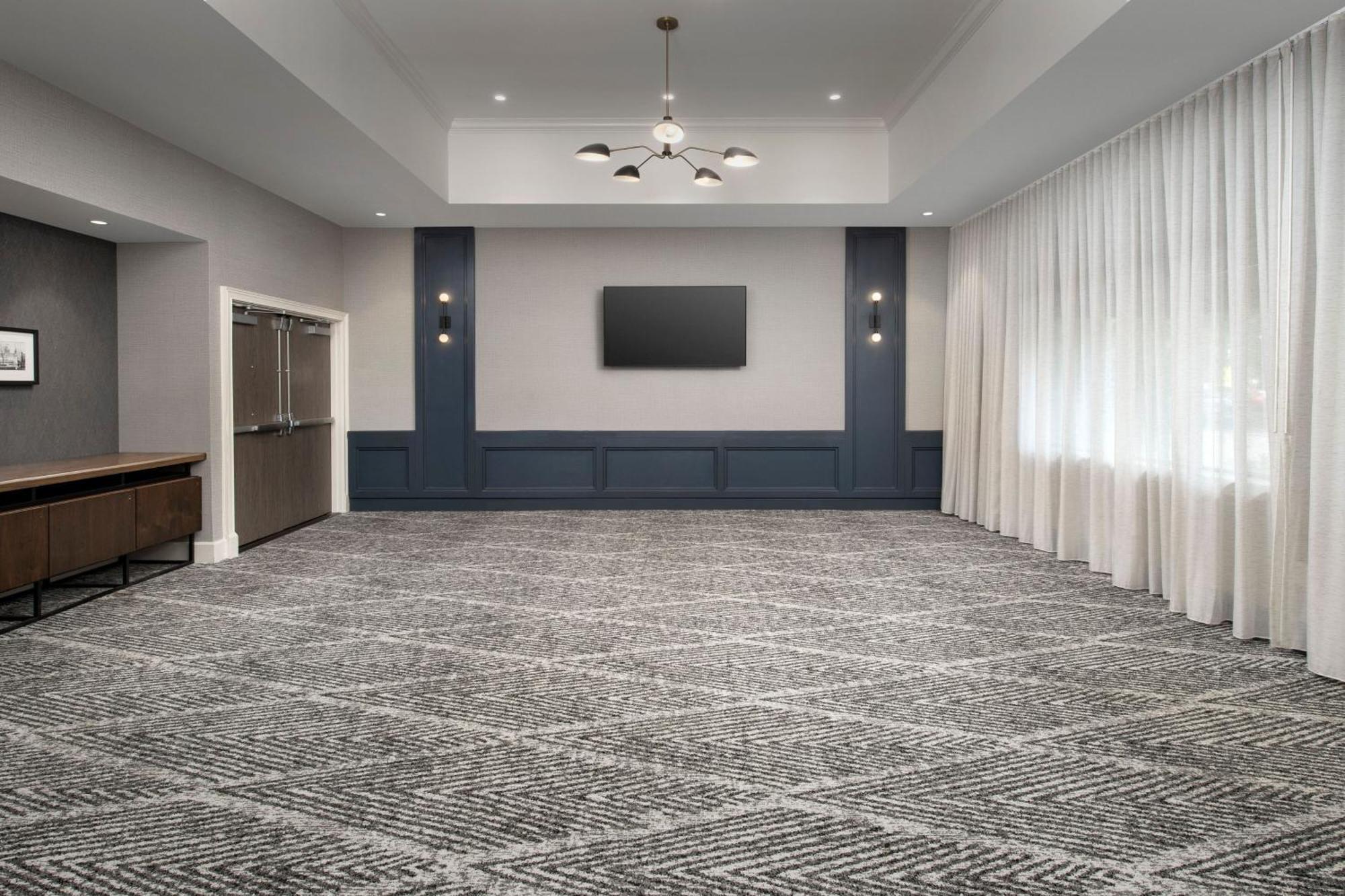 Courtyard By Marriott Savannah Downtown - Historic District Exteriör bild