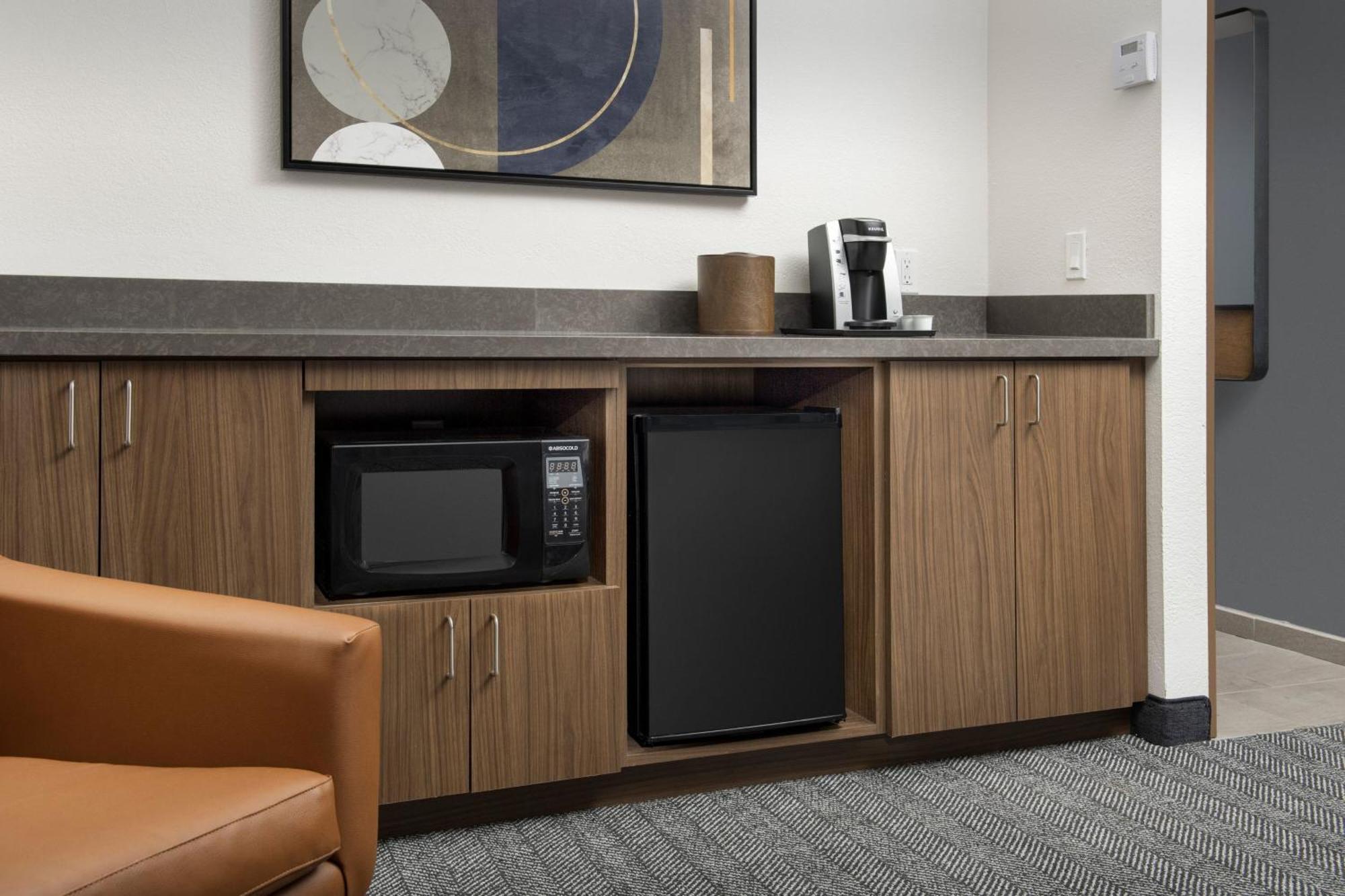 Courtyard By Marriott Savannah Downtown - Historic District Exteriör bild