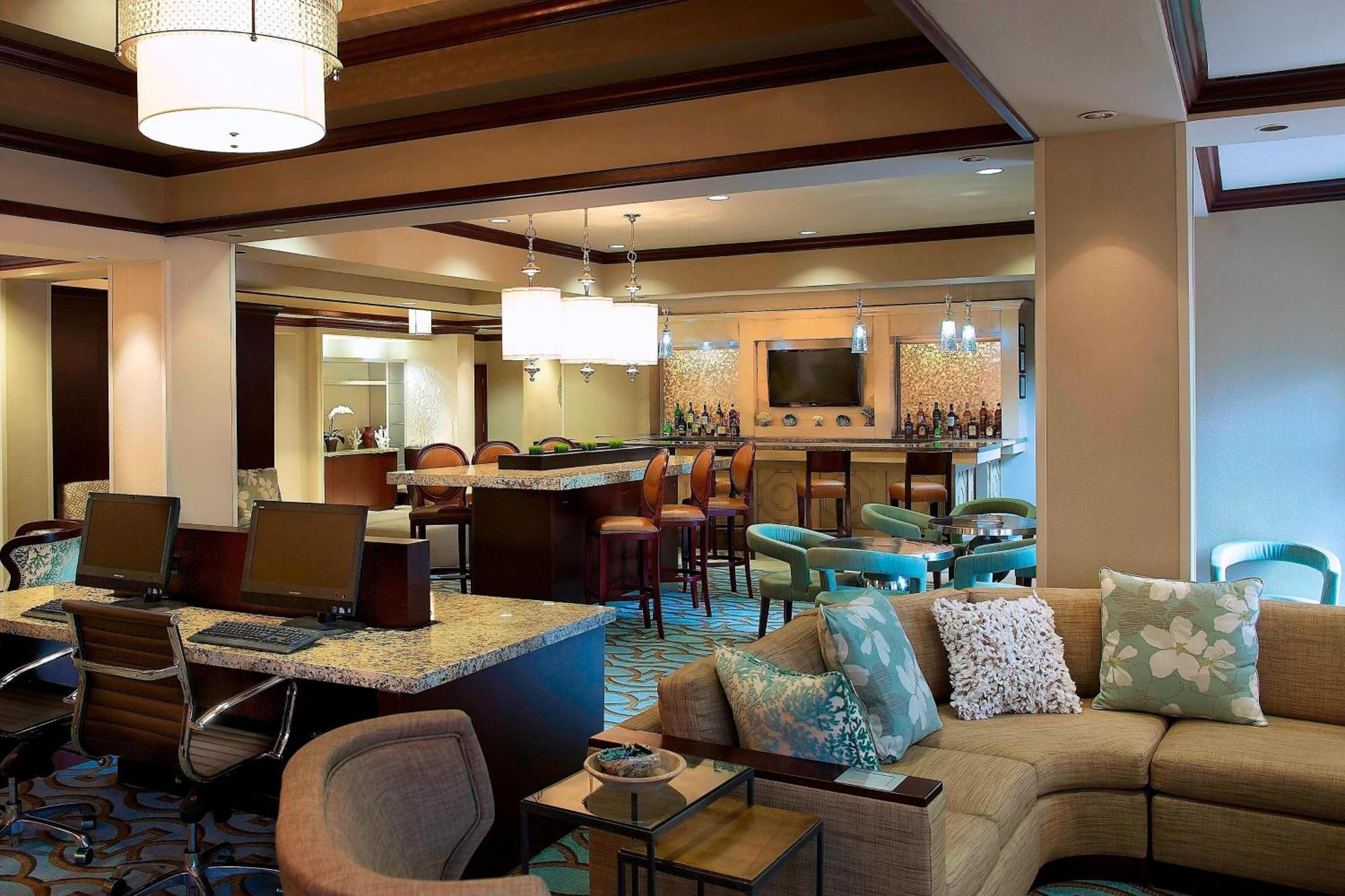 Courtyard By Marriott Savannah Downtown - Historic District Exteriör bild