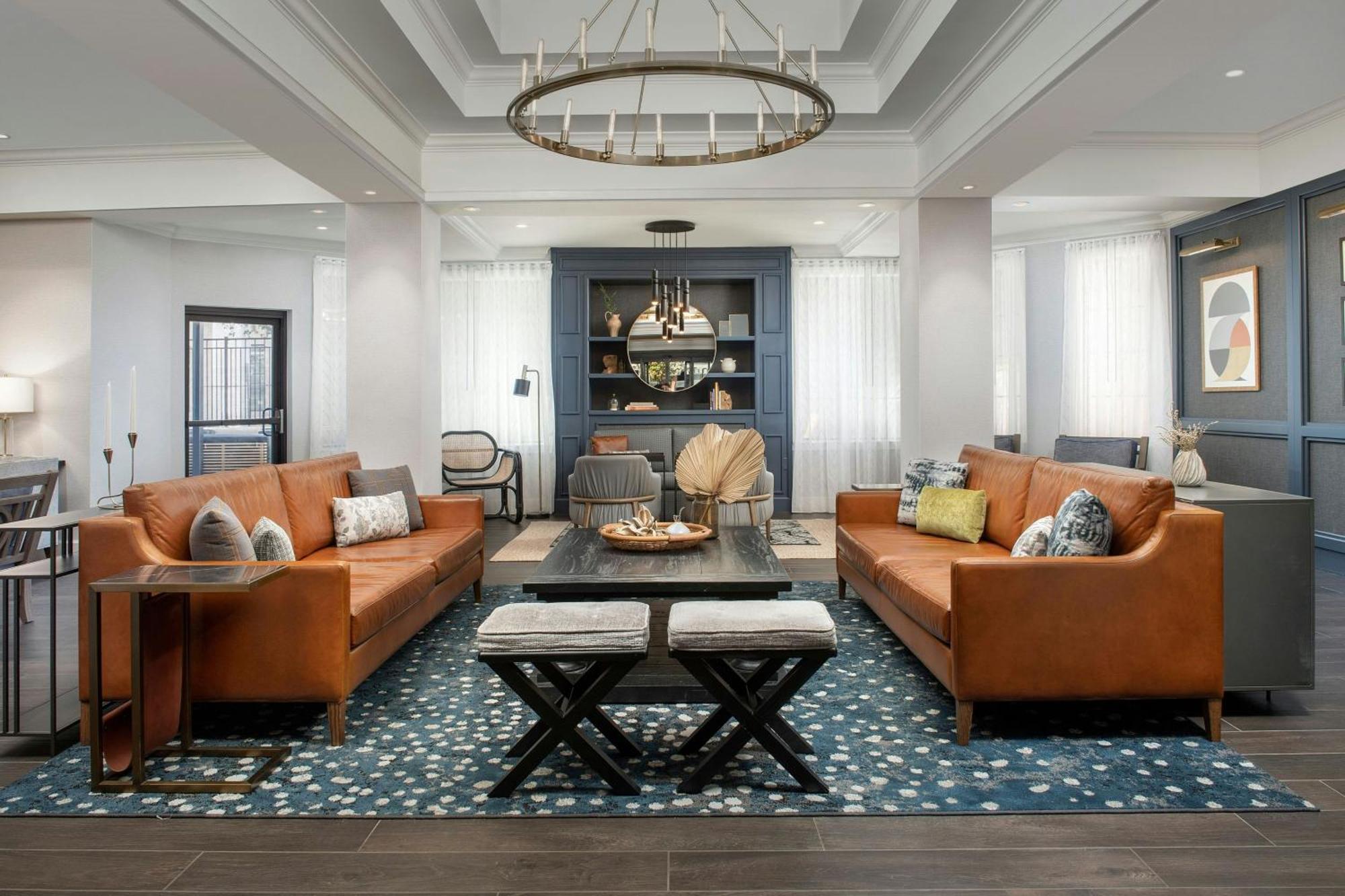 Courtyard By Marriott Savannah Downtown - Historic District Exteriör bild