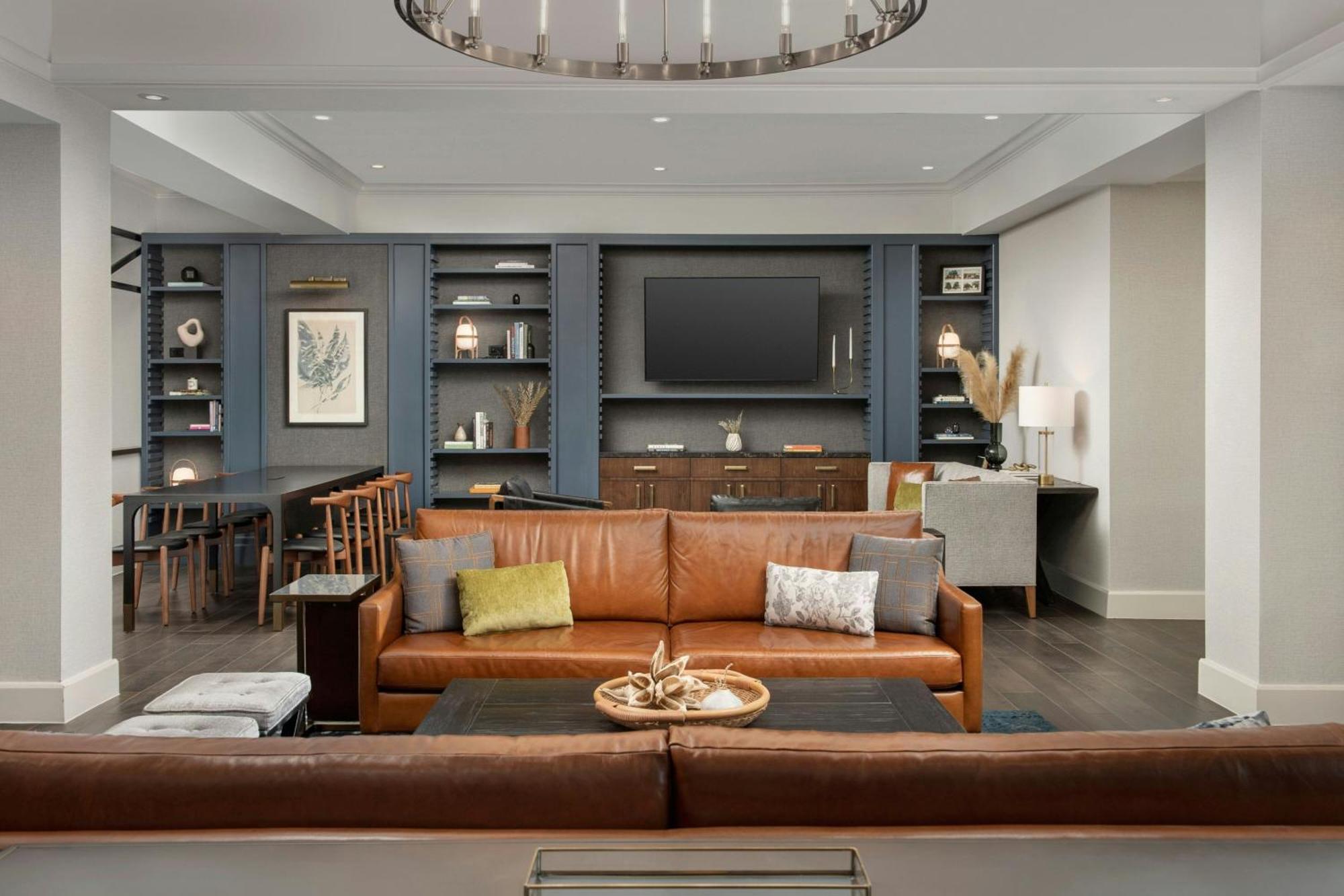 Courtyard By Marriott Savannah Downtown - Historic District Exteriör bild